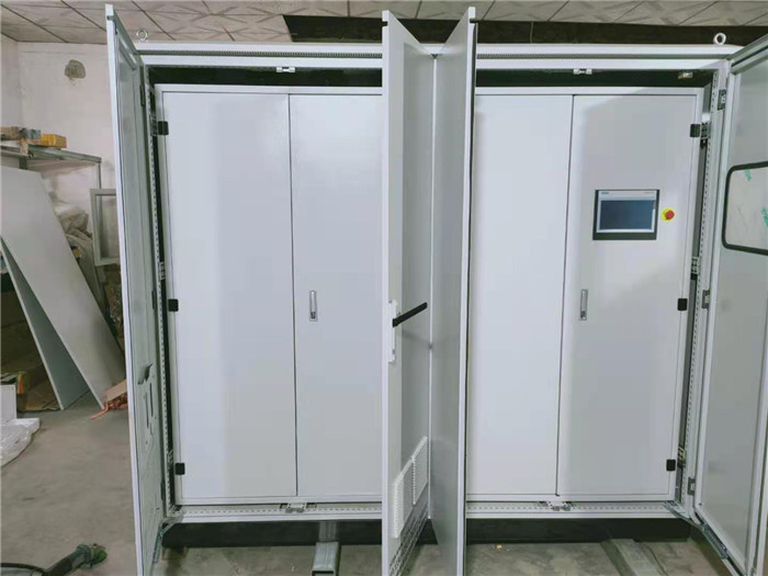 電氣自動化控制箱