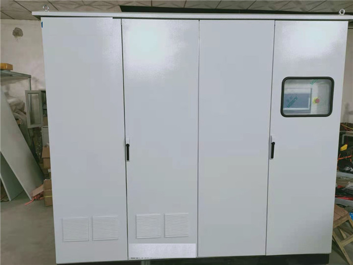 電氣自動控制柜廠家